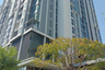 1 Bedroom Condo for sale in Quinn Condo Ratchada, Din Daeng, Bangkok near MRT Sutthisan