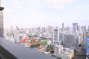 1 Bedroom Condo for sale in Q Asoke, Makkasan, Bangkok near MRT Phetchaburi