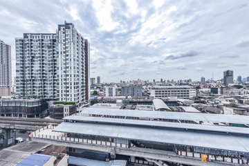 1 Bedroom Condo for sale in The Editor Saphan Khwai, Phaya Thai, Bangkok near BTS Saphan Kwai