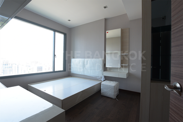1 Bedroom Condo for sale in Q Asoke, Makkasan, Bangkok near MRT Phetchaburi