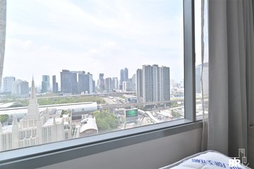 2 Bedroom Condo for sale in Q Asoke, Makkasan, Bangkok near MRT Phetchaburi