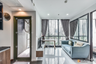 1 Bedroom Condo for sale in Wish Signature Midtown Siam, Thanon Phetchaburi, Bangkok near BTS Ratchathewi