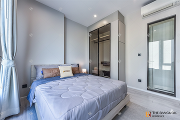 1 Bedroom Condo for sale in The Room Phayathai, Thanon Phaya Thai, Bangkok near BTS Phaya Thai