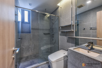 1 Bedroom Condo for sale in The Line Ratchathewi, Thanon Phetchaburi, Bangkok near BTS Ratchathewi