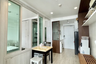 1 Bedroom Condo for sale in Ideo Q Ratchathewi, Thanon Phaya Thai, Bangkok near BTS Ratchathewi