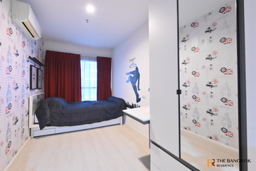 2 Bedroom Condo for sale in Aspire Rama 9, Bang Kapi, Bangkok near MRT Phra Ram 9