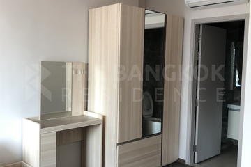 1 Bedroom Condo for sale in Ideo Q Siam-Ratchathewi, Thanon Phaya Thai, Bangkok near BTS Ratchathewi