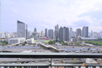 1 Bedroom Condo for sale in Aspire Rama 9, Bang Kapi, Bangkok near MRT Phra Ram 9