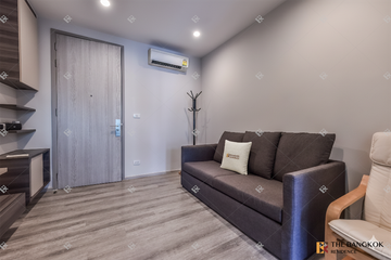 1 Bedroom Condo for sale in Centric Ari Station, Phaya Thai, Bangkok near BTS Ari
