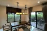 4 Bedroom House for rent in setthasiri krungthep kreetha, Hua Mak, Bangkok