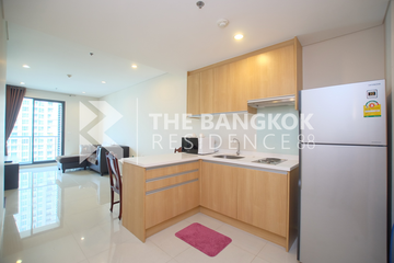 1 Bedroom Condo for sale in Villa Asoke, Makkasan, Bangkok near MRT Phetchaburi