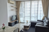2 Bedroom Condo for sale in TC Green, Huai Khwang, Bangkok near MRT Phetchaburi