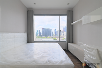 2 Bedroom Condo for sale in Q Asoke, Makkasan, Bangkok near MRT Phetchaburi