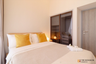 1 Bedroom Condo for sale in SOHO Bangkok Ratchada, Huai Khwang, Bangkok near MRT Huai Khwang