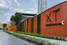 1 Bedroom Condo for sale in XT Huaikhwang, Din Daeng, Bangkok near MRT Huai Khwang