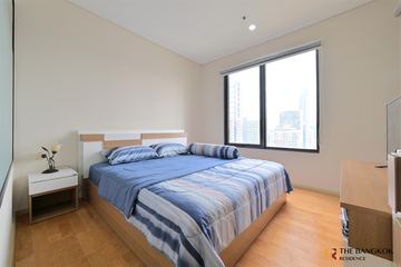 1 Bedroom Condo for sale in Villa Asoke, Makkasan, Bangkok near MRT Phetchaburi