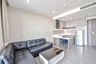 1 Bedroom Condo for sale in 333 Riverside, Bang Sue, Bangkok near MRT Bang Pho