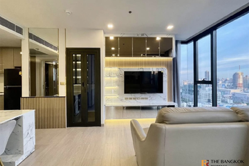 1 Bedroom Condo for sale in One 9 Five Asoke - Rama 9, Huai Khwang, Bangkok near MRT Phra Ram 9