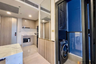 1 Bedroom Condo for sale in One 9 Five Asoke - Rama 9, Huai Khwang, Bangkok near MRT Phra Ram 9