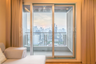 2 Bedroom Condo for sale in The Address Asoke, Makkasan, Bangkok near MRT Phetchaburi