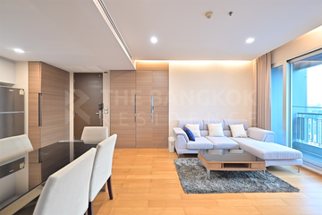2 Bedroom Condo for sale in The Address Asoke, Makkasan, Bangkok near MRT Phetchaburi