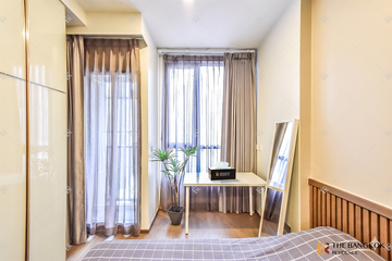 1 Bedroom Condo for sale in Park Origin Phayathai, Thung Phaya Thai, Bangkok near BTS Phaya Thai