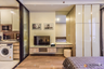 1 Bedroom Condo for sale in Park Origin Phayathai, Thung Phaya Thai, Bangkok near BTS Phaya Thai