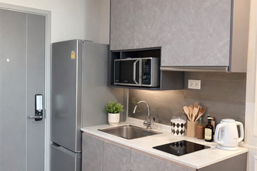 1 Bedroom Condo for sale in Ideo Phaholyothin Chatujak, Phaya Thai, Bangkok near BTS Saphan Kwai