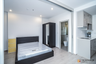 1 Bedroom Condo for sale in Ideo Q Chula - Samyan, Maha Phruettharam, Bangkok near MRT Sam Yan