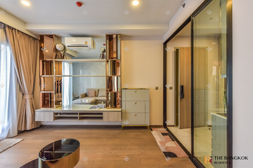 2 Bedroom Condo for sale in Park Origin Phayathai, Thung Phaya Thai, Bangkok near BTS Phaya Thai
