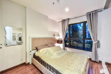 1 Bedroom Condo for sale in The Crest Phahonyothin 11, Phaya Thai, Bangkok near BTS Saphan Kwai