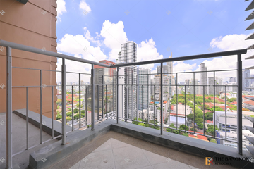 1 Bedroom Condo for sale in Villa Asoke, Makkasan, Bangkok near MRT Phetchaburi