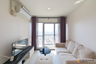 2 Bedroom Condo for sale in Life Ratchadapisek, Huai Khwang, Bangkok near MRT Huai Khwang
