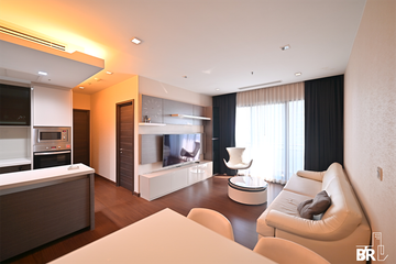 2 Bedroom Condo for sale in Ivy Ampio, Huai Khwang, Bangkok near MRT Phra Ram 9