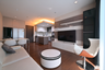 2 Bedroom Condo for sale in Ivy Ampio, Huai Khwang, Bangkok near MRT Phra Ram 9