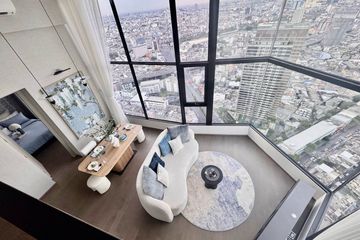 2 Bedroom Condo for sale in Park Origin Chula Samyan, Maha Phruettharam, Bangkok near MRT Sam Yan