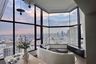 2 Bedroom Condo for sale in Park Origin Chula Samyan, Maha Phruettharam, Bangkok near MRT Sam Yan