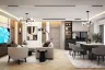4 Bedroom Condo for sale in Fifty Fifth Tower, Khlong Tan Nuea, Bangkok near BTS Thong Lo