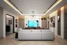 4 Bedroom Condo for sale in Fifty Fifth Tower, Khlong Tan Nuea, Bangkok near BTS Thong Lo