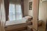2 Bedroom Condo for sale in Aspire Rama 9, Bang Kapi, Bangkok near MRT Phra Ram 9