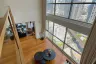 4 Bedroom Condo for rent in Aequa Sukhumvit 49, Khlong Tan Nuea, Bangkok near BTS Thong Lo