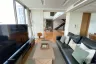 4 Bedroom Condo for rent in Aequa Sukhumvit 49, Khlong Tan Nuea, Bangkok near BTS Thong Lo
