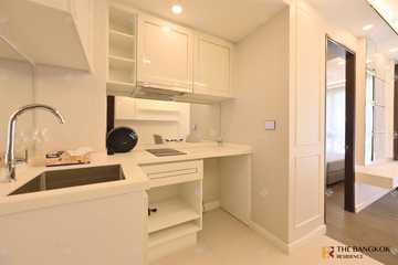 1 Bedroom Condo for sale in Amaranta Residence, Huai Khwang, Bangkok near MRT Huai Khwang