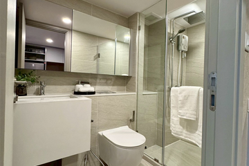 1 Bedroom Condo for sale in SO Origin Kaset Interchange, Sena Nikhom, Bangkok near BTS Kasetsart University