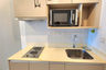 1 Bedroom Condo for sale in Ideo Q Chula - Samyan, Maha Phruettharam, Bangkok near MRT Sam Yan