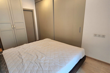 1 Bedroom Condo for sale in Ideo Q Chula - Samyan, Maha Phruettharam, Bangkok near MRT Sam Yan