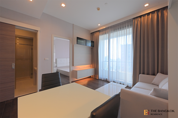 1 Bedroom Condo for sale in Q Asoke, Makkasan, Bangkok near MRT Phetchaburi