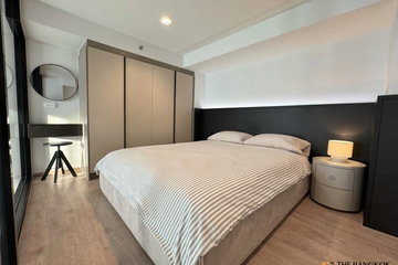 1 Bedroom Condo for sale in Ideo Rama 9 - Asoke, Huai Khwang, Bangkok near MRT Phra Ram 9