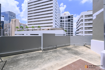 5 Bedroom Condo for sale in Belle Grand Rama 9, Huai Khwang, Bangkok near MRT Phra Ram 9