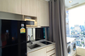 1 Bedroom Condo for sale in Q Asoke, Makkasan, Bangkok near MRT Phetchaburi